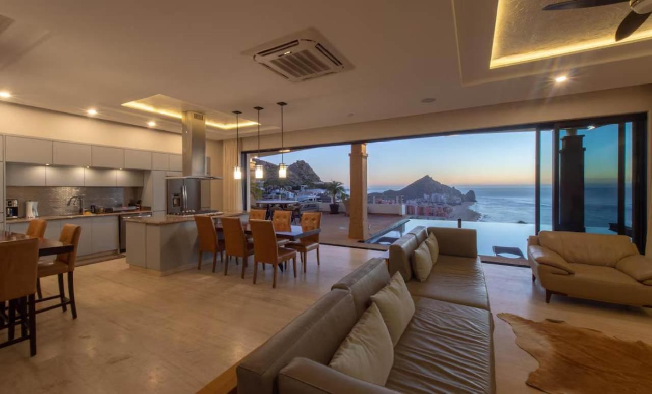 Villa Jade De Law By The Agency Baja Cabo San Lucas Exterior photo
