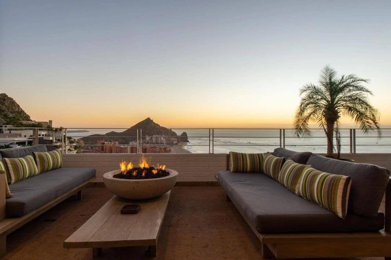 Villa Jade De Law By The Agency Baja Cabo San Lucas Exterior photo