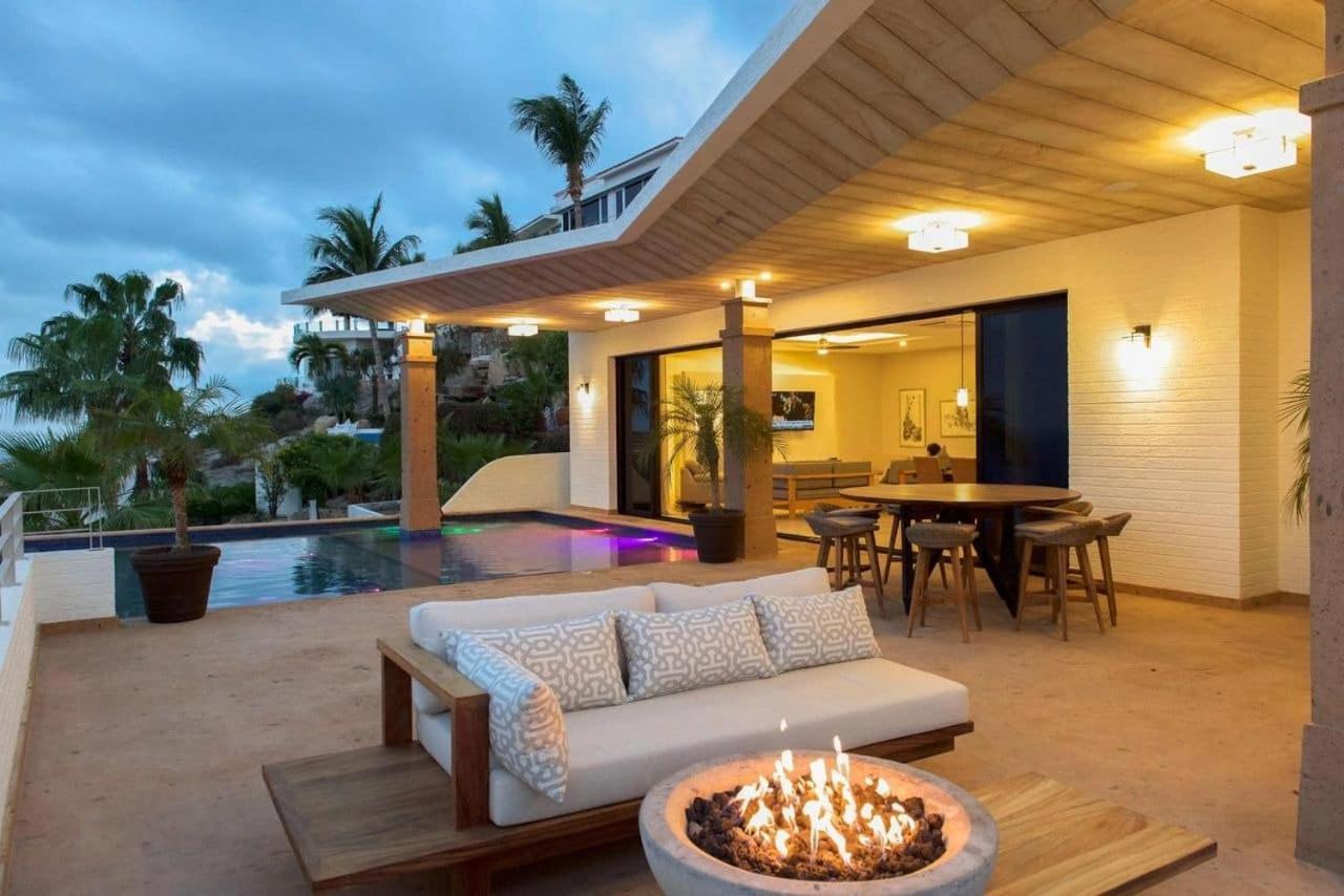 Villa Jade De Law By The Agency Baja Cabo San Lucas Exterior photo