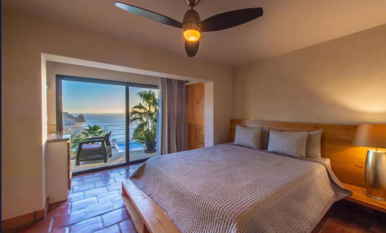 Villa Jade De Law By The Agency Baja Cabo San Lucas Exterior photo